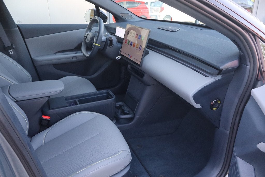 Lynk & Co 02 More 66 kWh - NL- Auto! Harman Kardon I Stoel+s, Auto's, Lynk & Co, Automatische klimaatregeling, Achterwielaandrijving