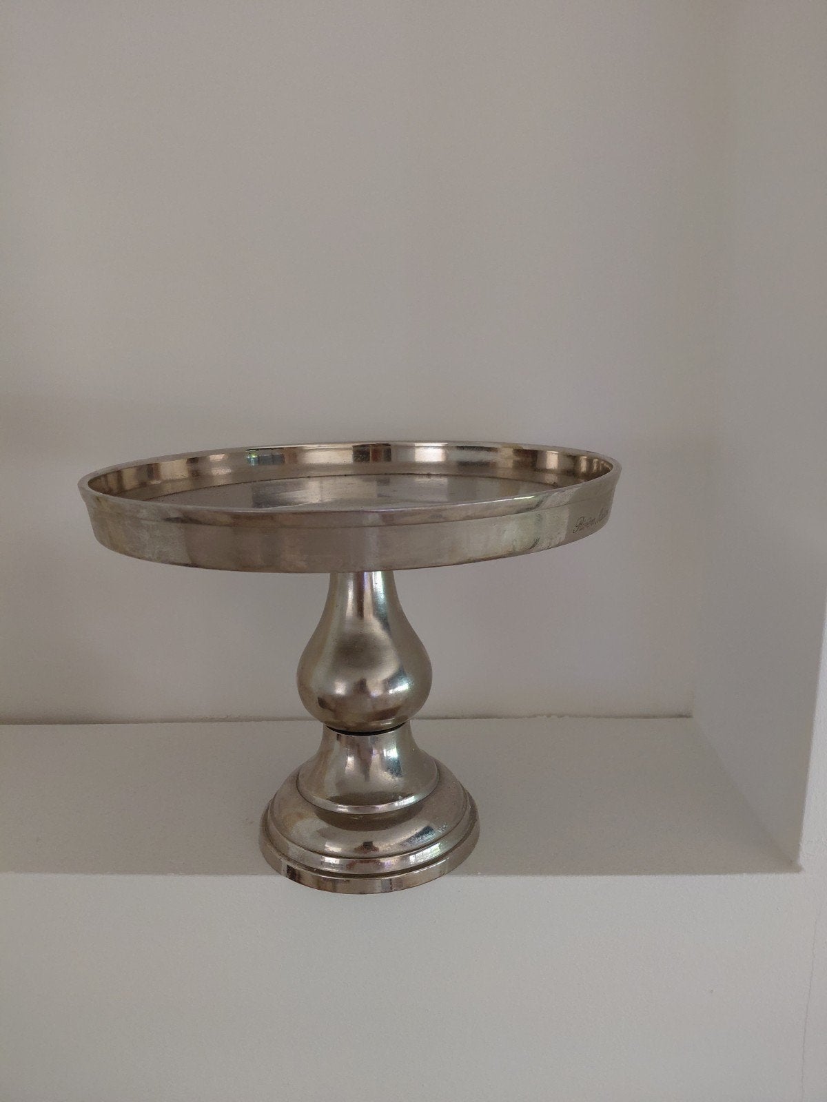 RIVIERA MAISON etagere, Ophalen of Verzenden, Zo goed als nieuw