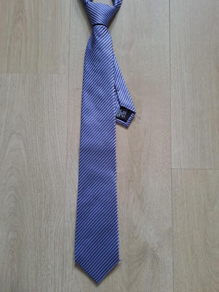 Stropdas Boss, Kleding | Heren, Stropdassen, Ophalen of Verzenden, Nieuw, BOSS