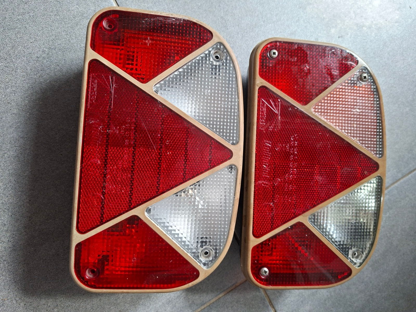 aanhanger verlichting, Auto diversen, Ophalen of Verzenden
