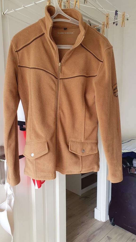 Harry's Horse Fleece Vest - Maat M, Ophalen of Verzenden, Zo goed als nieuw