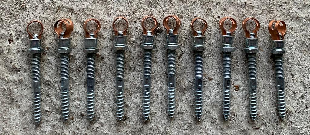 Flamco muurbeugel 12 mm  , Doe-het-zelf en Verbouw, IJzerwaren en Bevestigingsmiddelen, Ophalen of Verzenden, Nieuw, Minder dan 50 mm