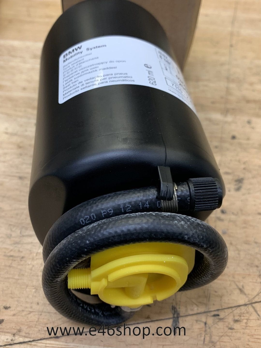 Bandenvulfles BMW oe 71102282826, -, -, Nieuw, Ophalen of Verzenden