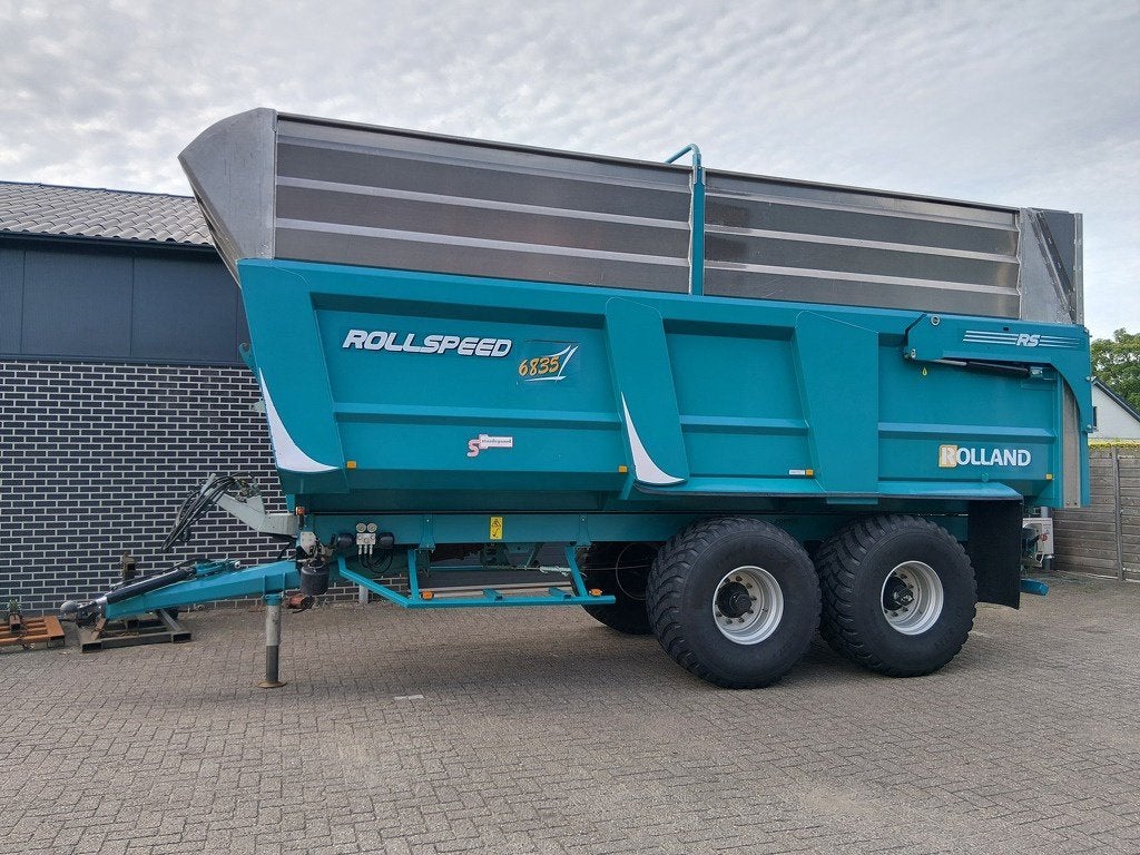 Rolland, Rolland, Overige, BE, Overige typen