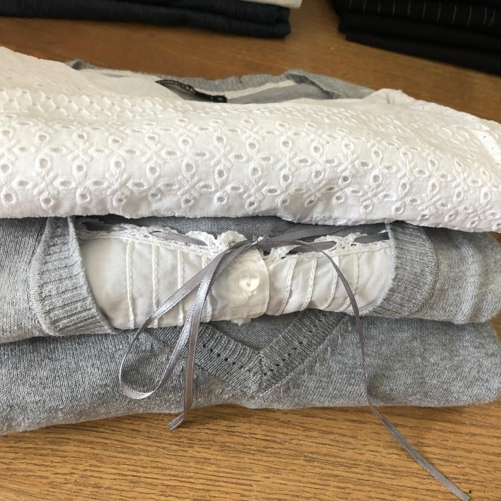 Leuke dames kleding Maat XL, Ophalen of Verzenden, Zo goed als nieuw, Maat 46/48 (XL) of groter