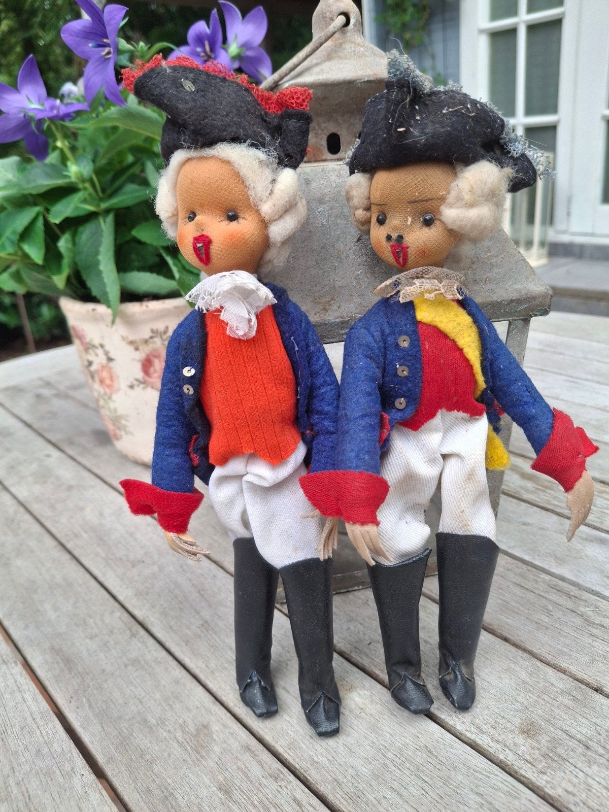popjes, Ophalen of Verzenden
