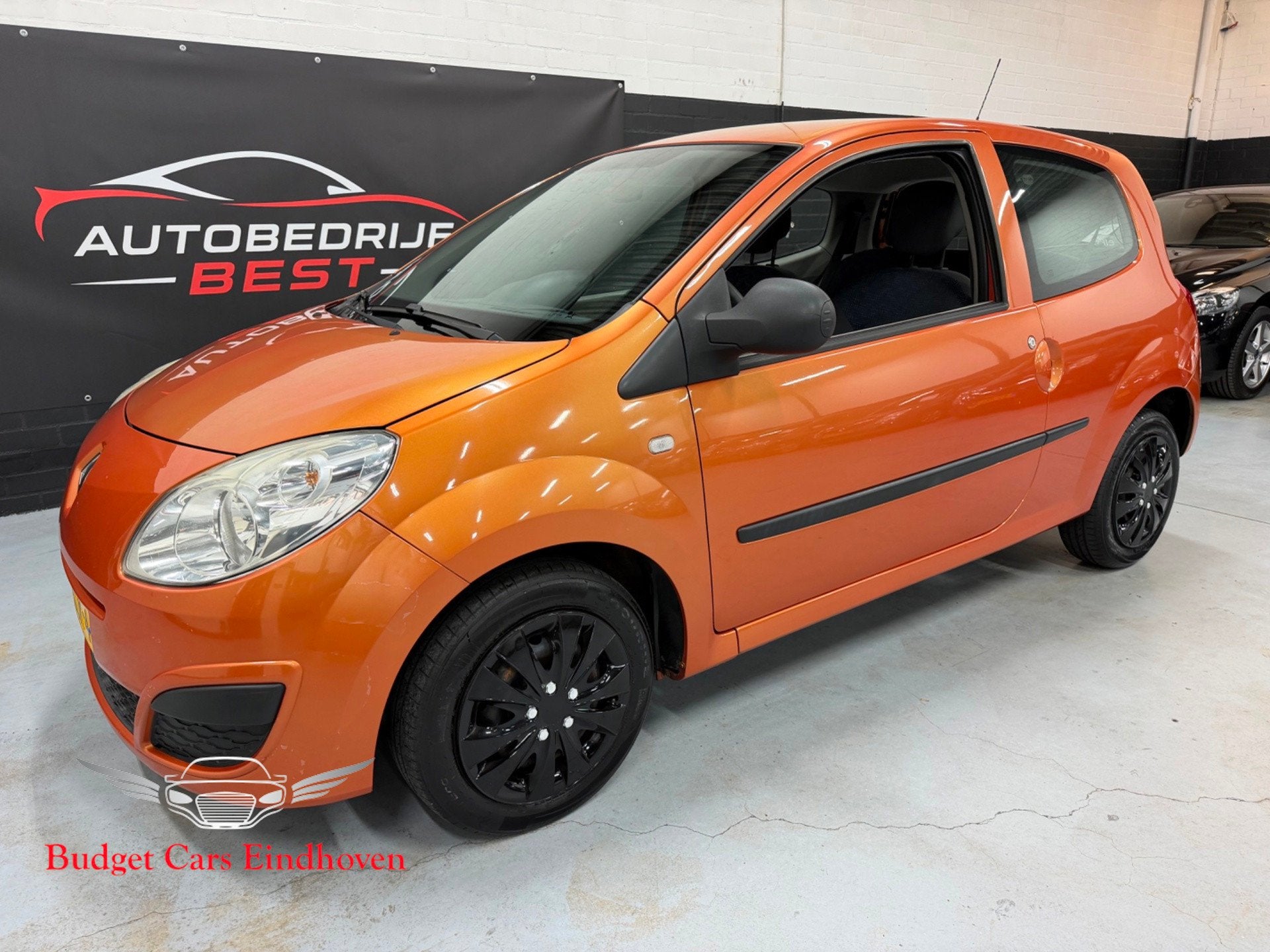 Renault Twingo 1.2 Authentique Nap/Airco/APK 24-10-2027!, Auto's, Renault, Voorwielaandrijving, Gebruikt, 31 €/maand, 4 stoelen