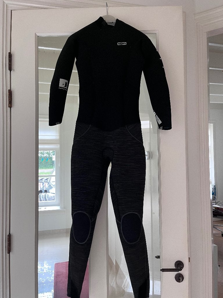 ION wetsuit Jewel Dames 5/4, Ophalen of Verzenden, Zo goed als nieuw, Overige typen
