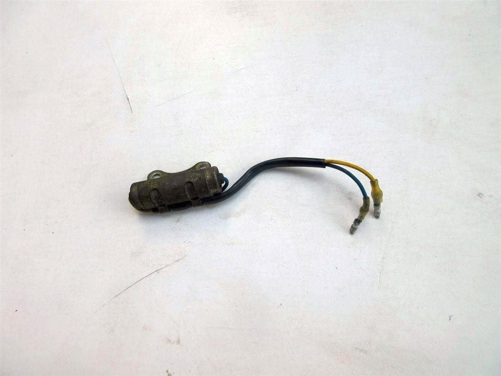 Kawasaki KZ305 condensator KZ 305 condenser LTD CSR KZ305CSR, Ophalen of Verzenden, Gebruikt