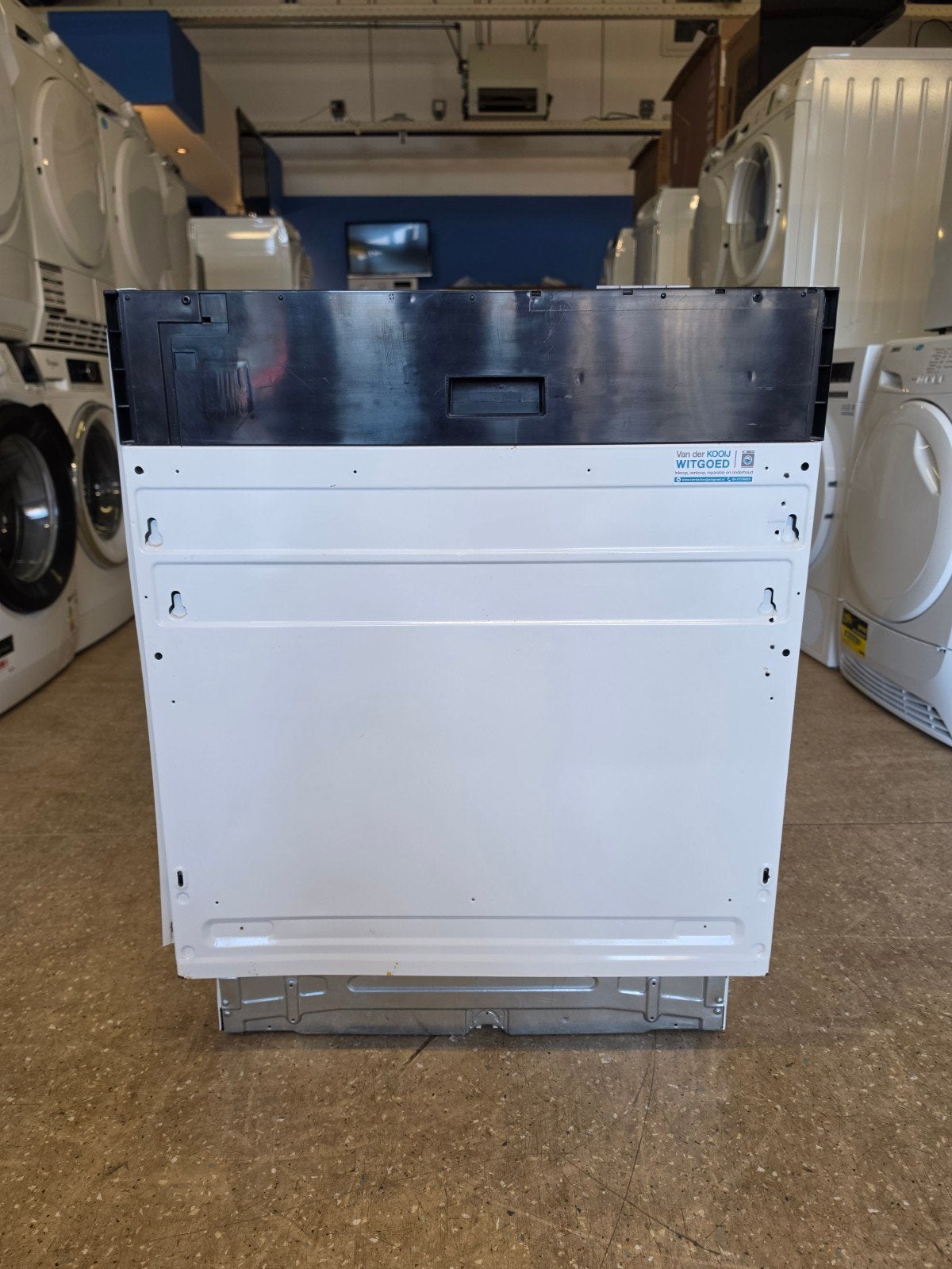 Etna vaatwasser | Volledig inbouw | A klasse | Gratis thuis✅, Jirnsum, Energieklasse A of zuiniger, Minder dan 85 cm, Ophalen of Verzenden
