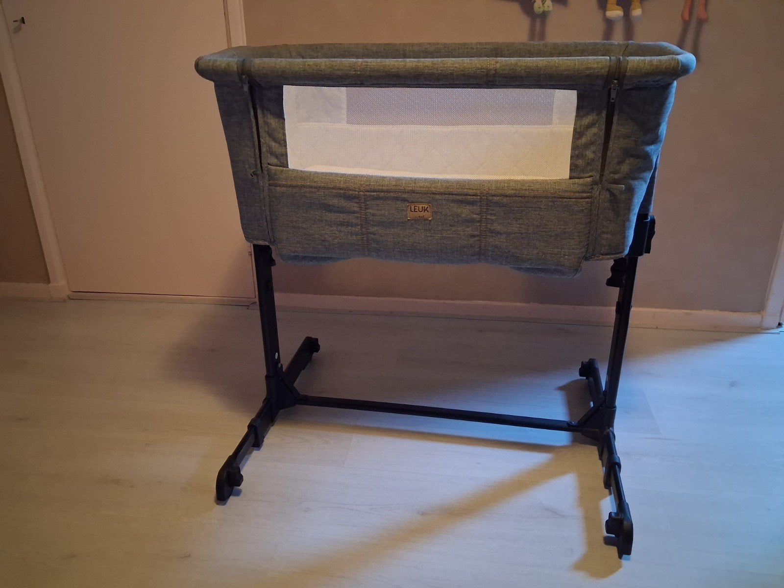 Nette co sleeper, Ophalen, Zo goed als nieuw, Minder dan 140 cm, Minder dan 70 cm