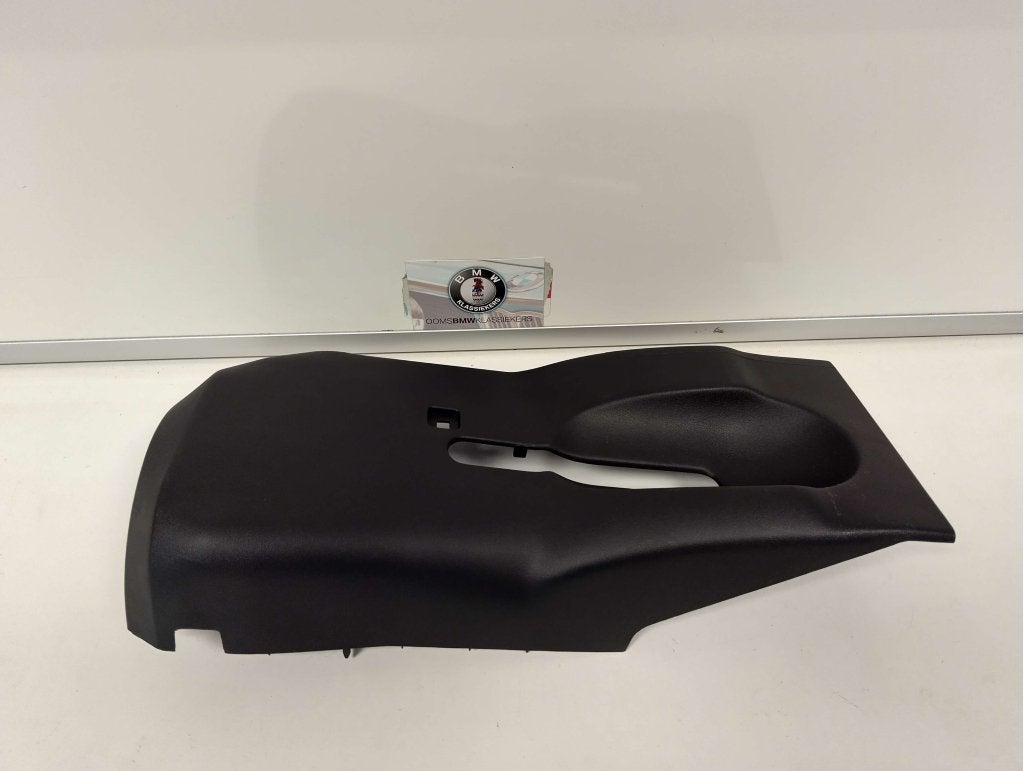 BMW E32 E34 stuurkolom bekleding onder 32311159325 NIEUW, Niet ingevuld, Niet ingevuld, Nieuw, Ophalen of Verzenden