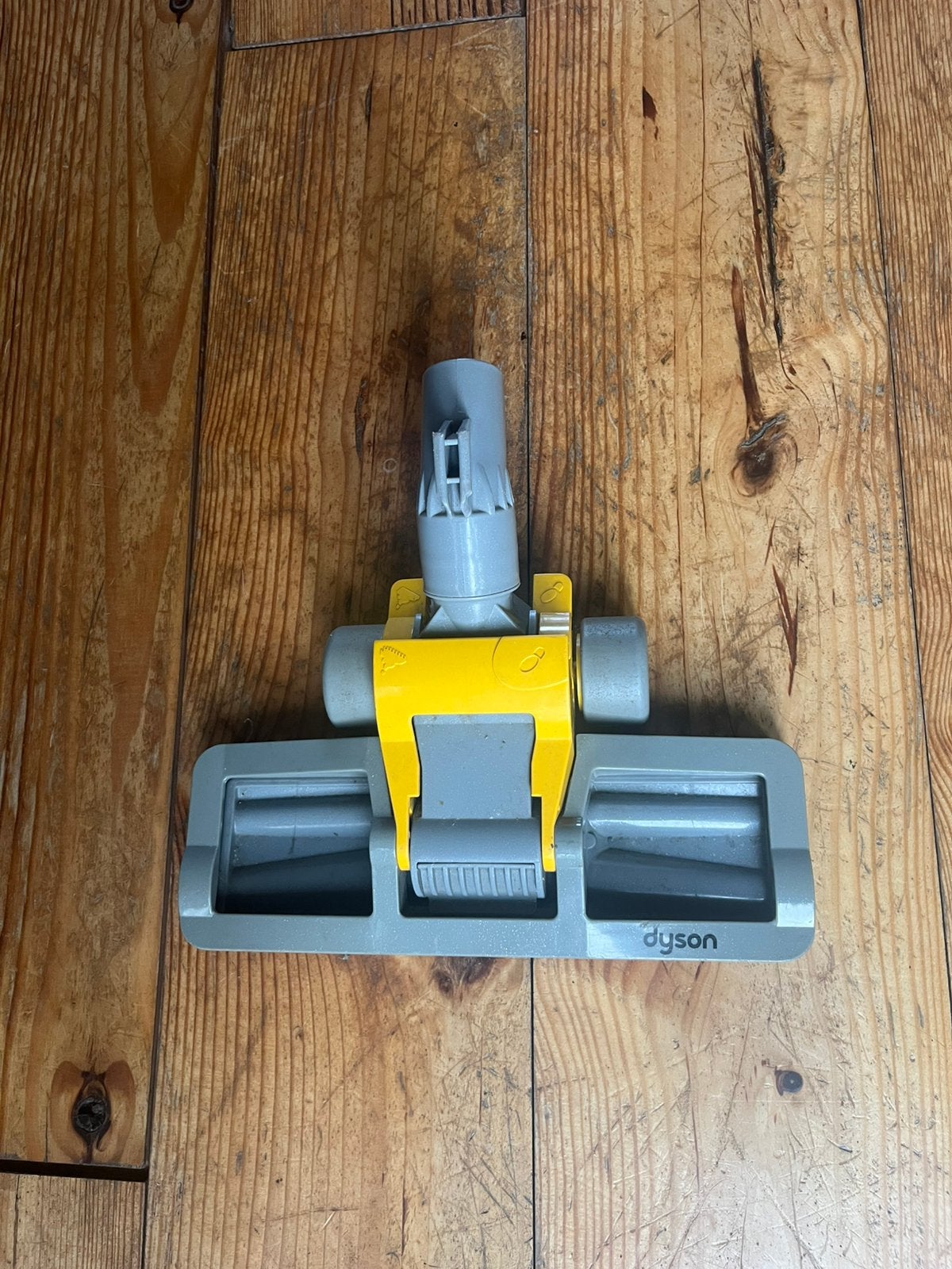 Dyson stofzuigermond, Witgoed en Apparatuur, Ophalen of Verzenden, Gebruikt, Dyson