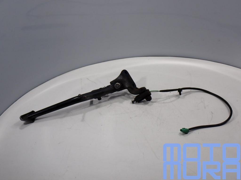 Zijstandaard voor de Suzuki GSXR 600 & 750 2008 - 2010 K8 K9, Motoren, Onderdelen | Suzuki, Gebruikt, Ophalen of Verzenden