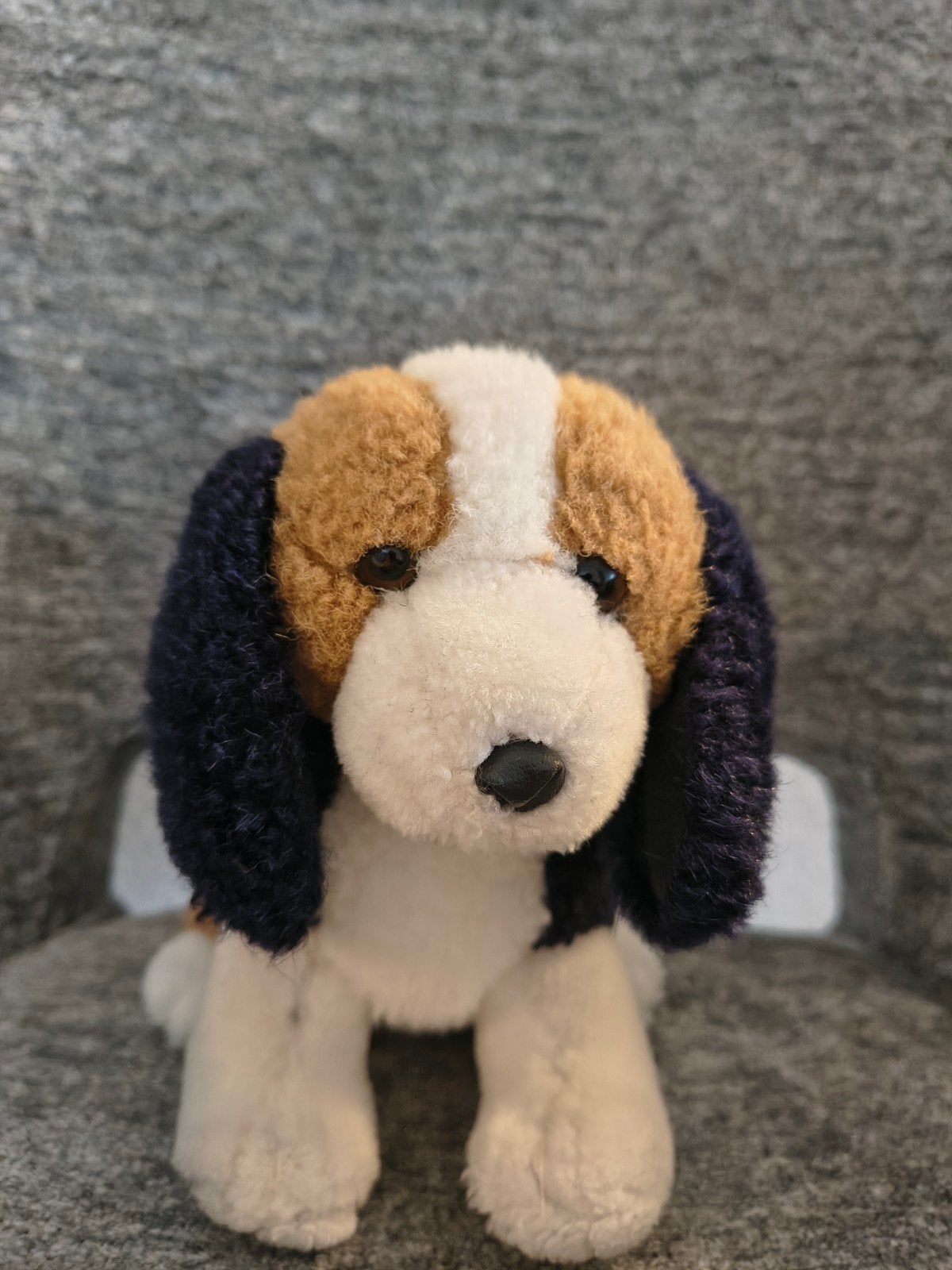 lief honden knuffeltje 16 cm, Ophalen, Overige merken, Overige karakters, Hond