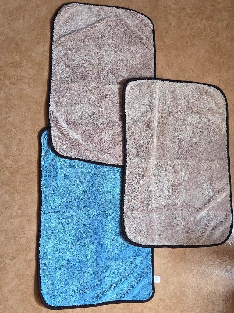 3x F.R.M. Tegelwerk Quick Dry Droogdoek, Ophalen of Verzenden