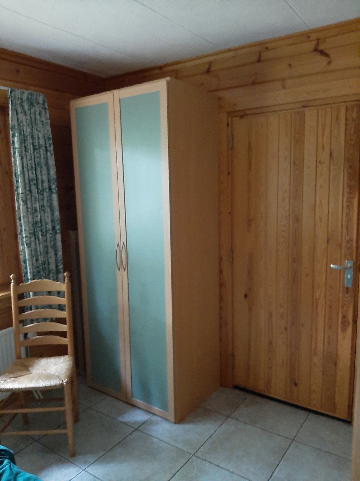 2 IKEA kledingkasten - 90x60x210 cm, Ophalen, Zo goed als nieuw, Ikea