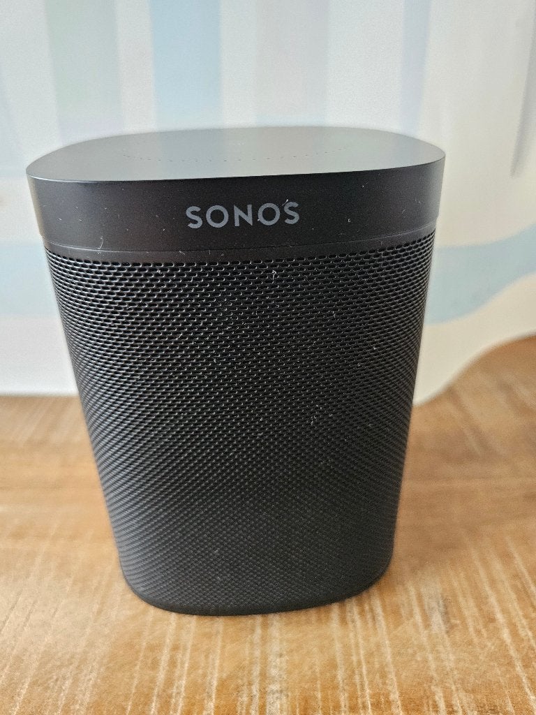 Foto 4 van Sonos luidspreker