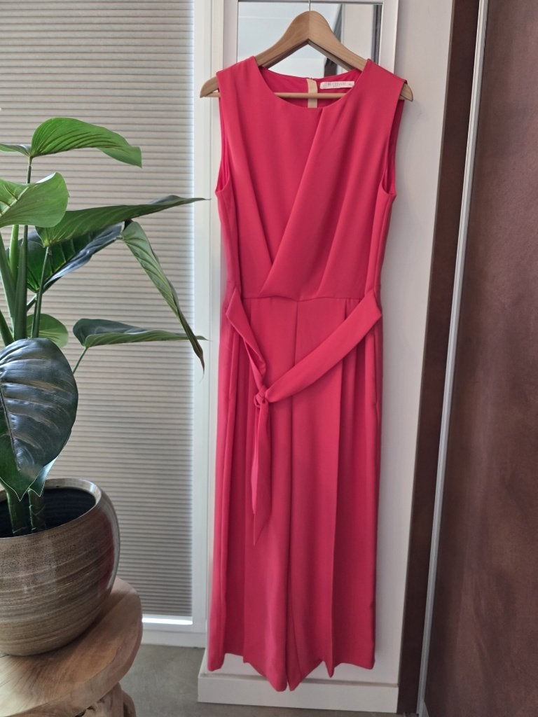 mooie jumpsuit van Betty Barcley, Kleding | Dames, Jumpsuits, Maat 42/44 (L), Betty Barclay, Ophalen of Verzenden, Zo goed als nieuw