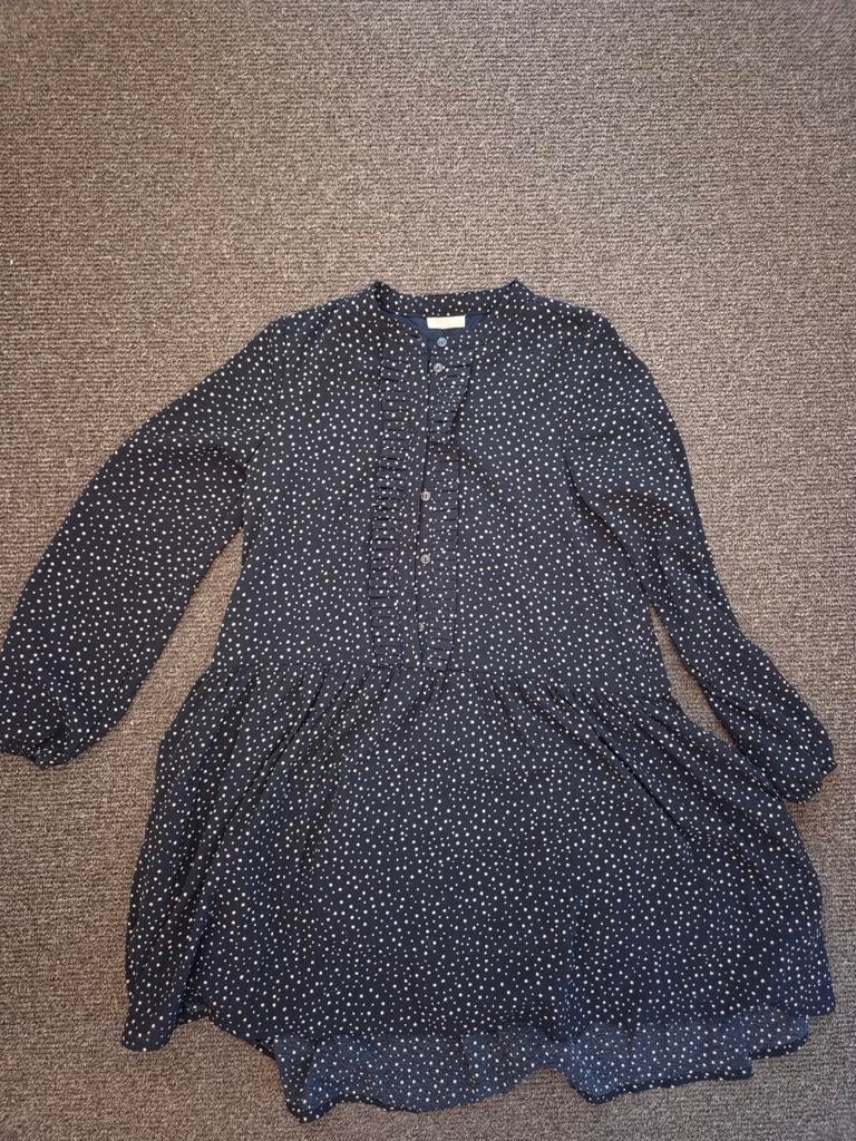 Mooie Pompdelux jurk maat 146/152, Meisje, Zo goed als nieuw, Jurk of Rok, Pompdelux