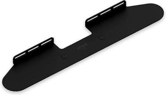 Sonos Muurbeugel Beam Gen 2 - Zwart, Nieuw, Ophalen of Verzenden, Sonos, Sonos