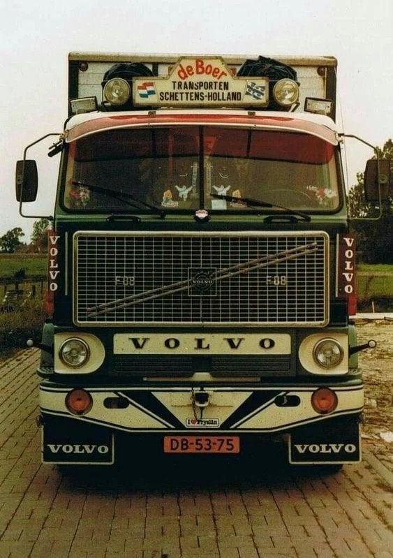 Vervoer-Beroepen-Foto-H-518    Repro-    Schettens, Verzenden, 1980 tot heden, Foto, Nieuw