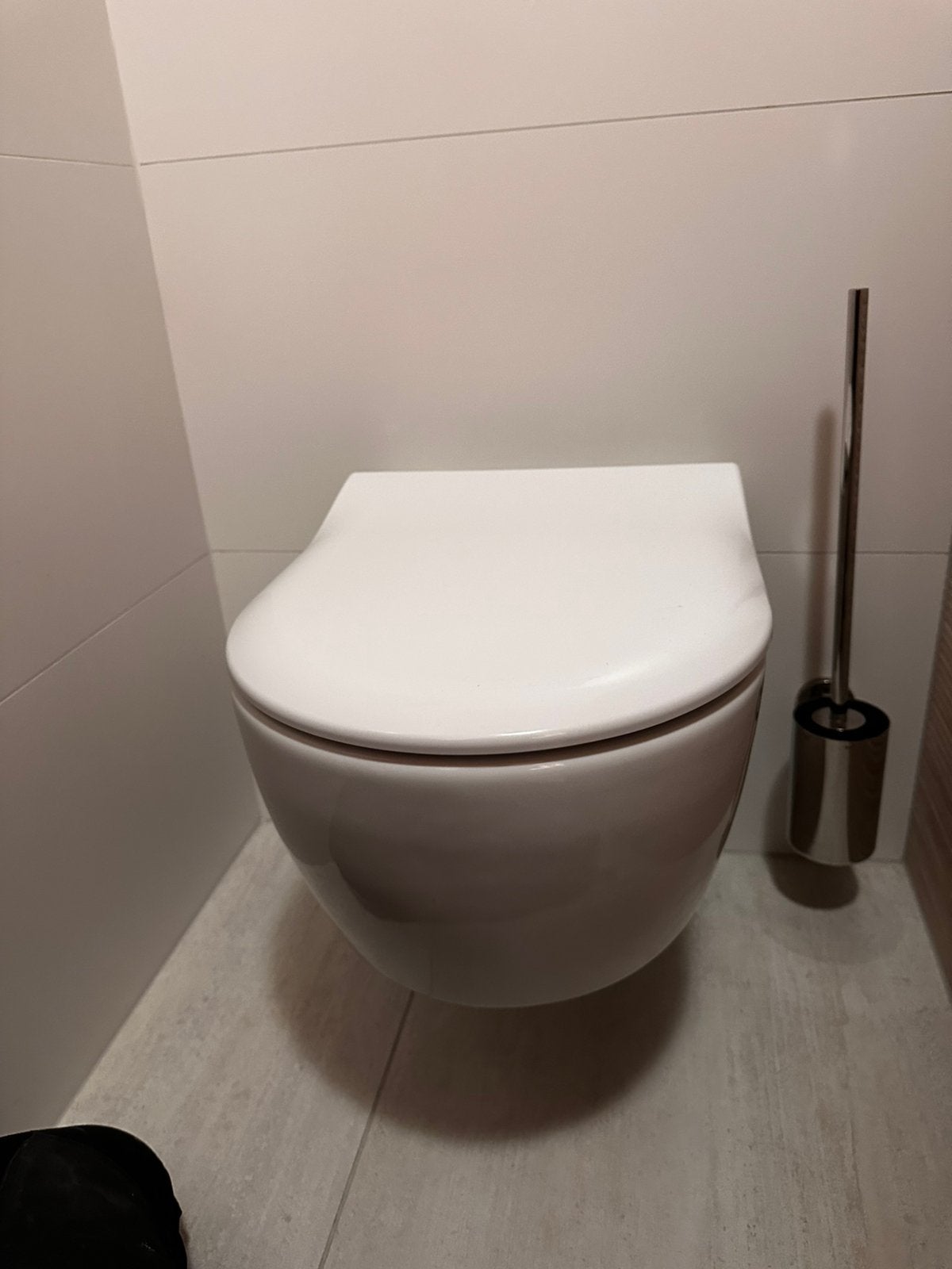 Villeroy & boch wc pot, Ophalen of Verzenden, Zo goed als nieuw