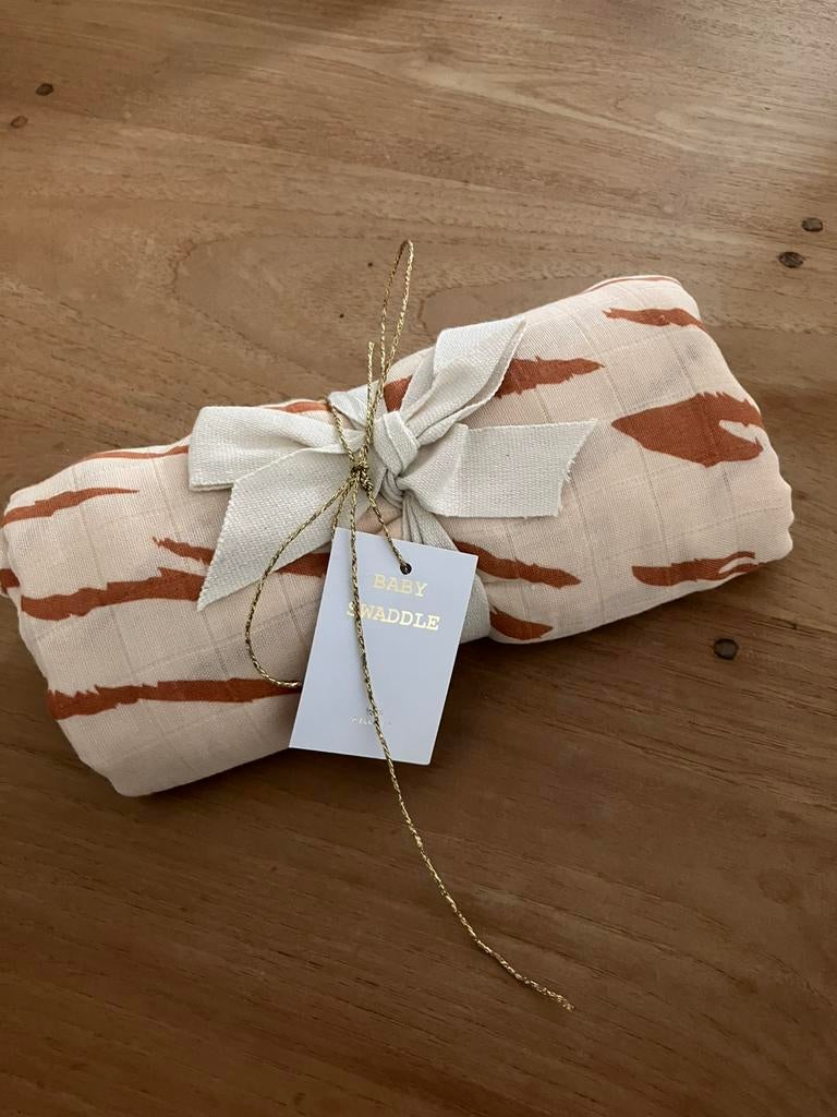Baby swaddle van Wellmark, Verzenden, Nieuw, 100 cm of meer, Bakerzak of Bakerdoek