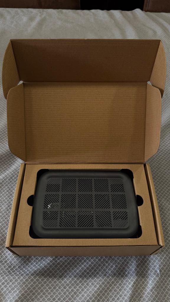 Amino Kamai 7X Decoder - Nieuw in doos, Ophalen of Verzenden, Nieuw, Decoder