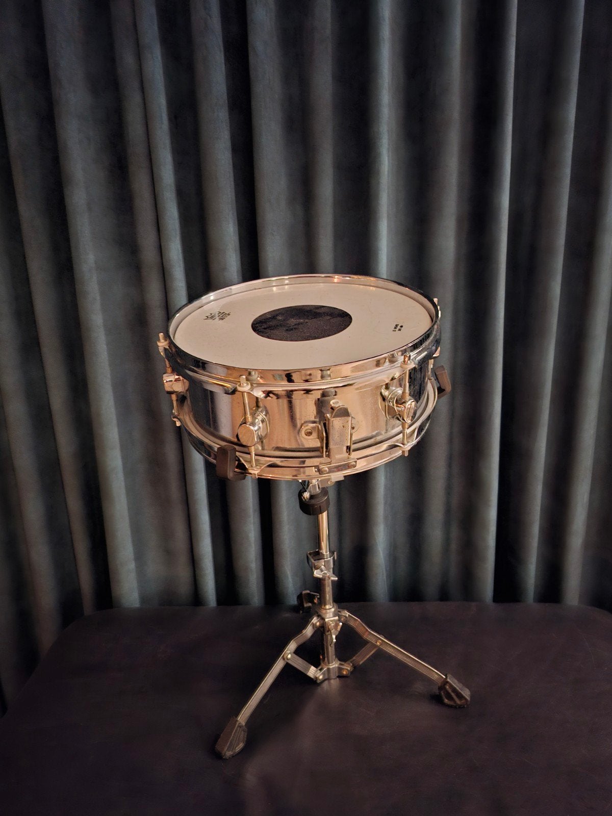 Snare Drum met Stander tegen een serieus  bod, Ophalen, Gebruikt, Overige merken