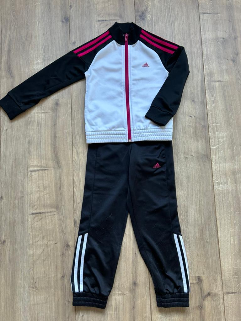 Adidas trainingspak/ sportpak, Ophalen of Verzenden