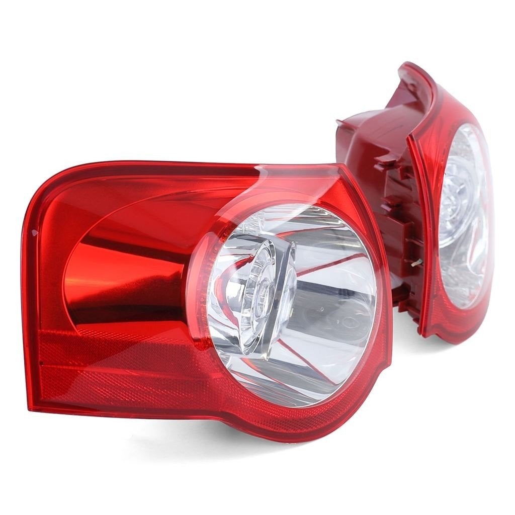 Set Achterlichten LED Geschikt Voor VW Passat B6 Variant 200, Verzenden, Automotive Parts, A.parts@hotmail.nl, Trasmolenlaan 12 3447 GZ Woerden