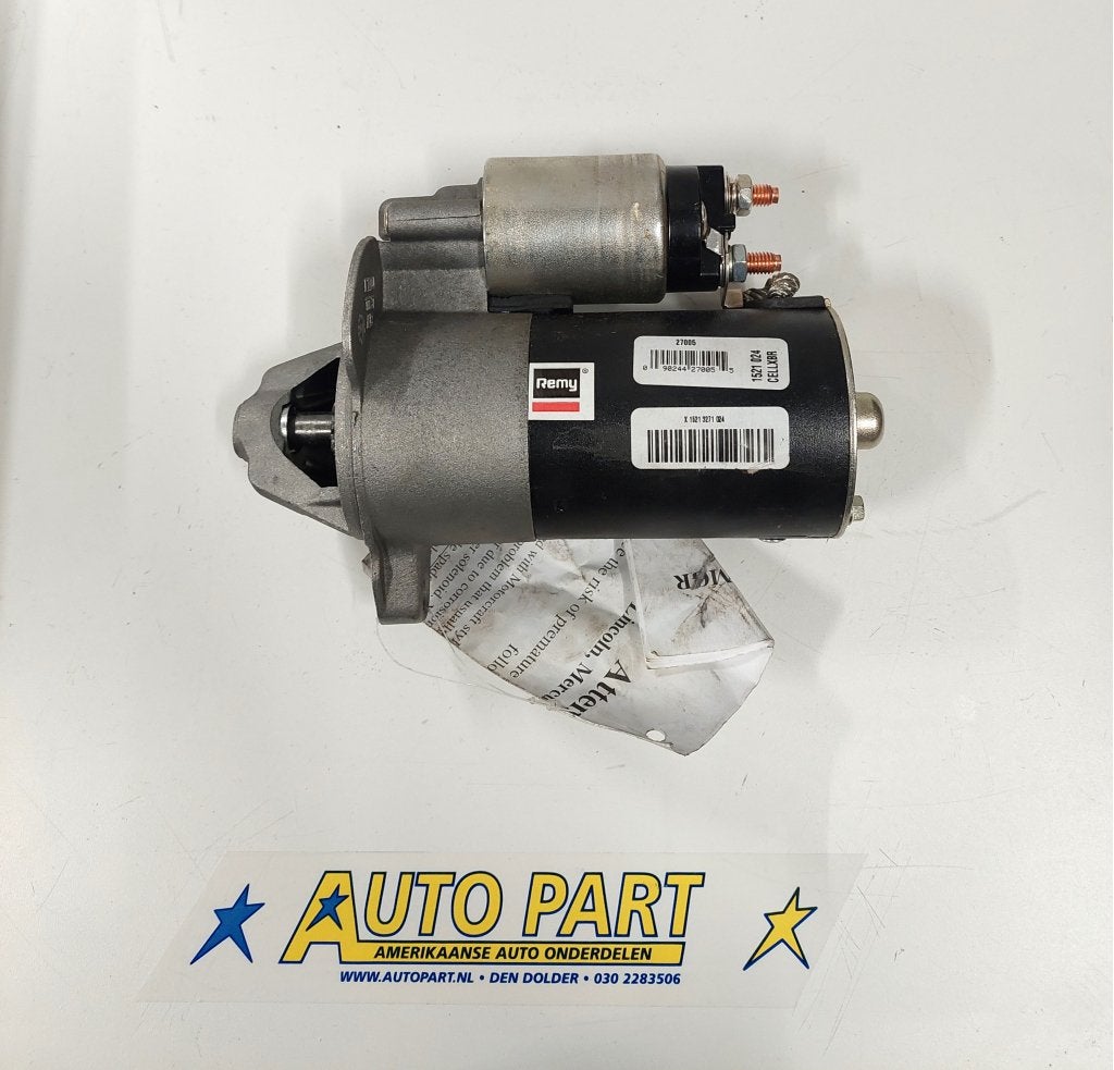 Ford Mustang 4.0 ltr startmotor 2005-2010, 29627 Renaissance Blvd. Daphne, Alabama 36526, Nieuw, Ophalen of Verzenden, Remy Automotive