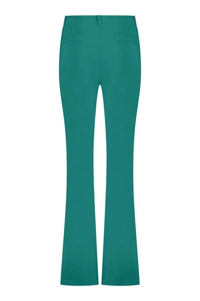 prachtige broek Flair bonded Studio Anneloes L, Studio Anneloes, Maat 42/44 (L), Ophalen of Verzenden, Zo goed als nieuw