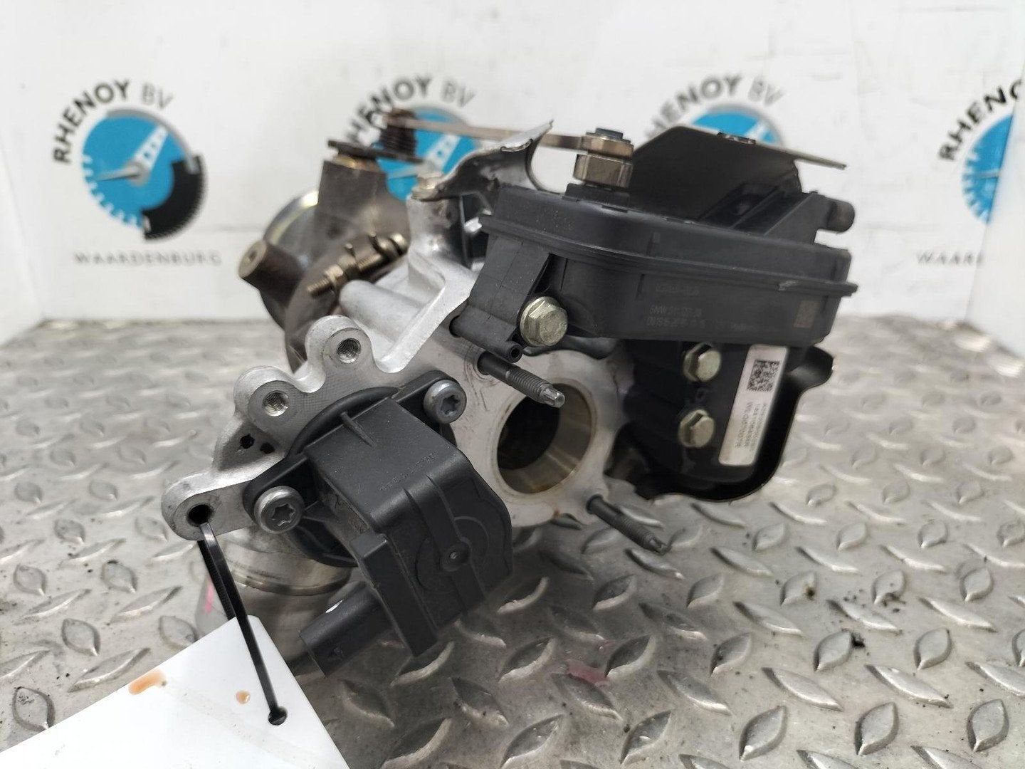 RENAULT KADJAR TURBO 2020, Ophalen of Verzenden, Gebruikt, Stiba lid