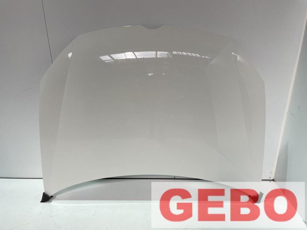 Volkswagen Golf 6 2008/2013 motorkap LB9A Candy white, Auto-onderdelen, -, -, Nieuw, Ophalen of Verzenden