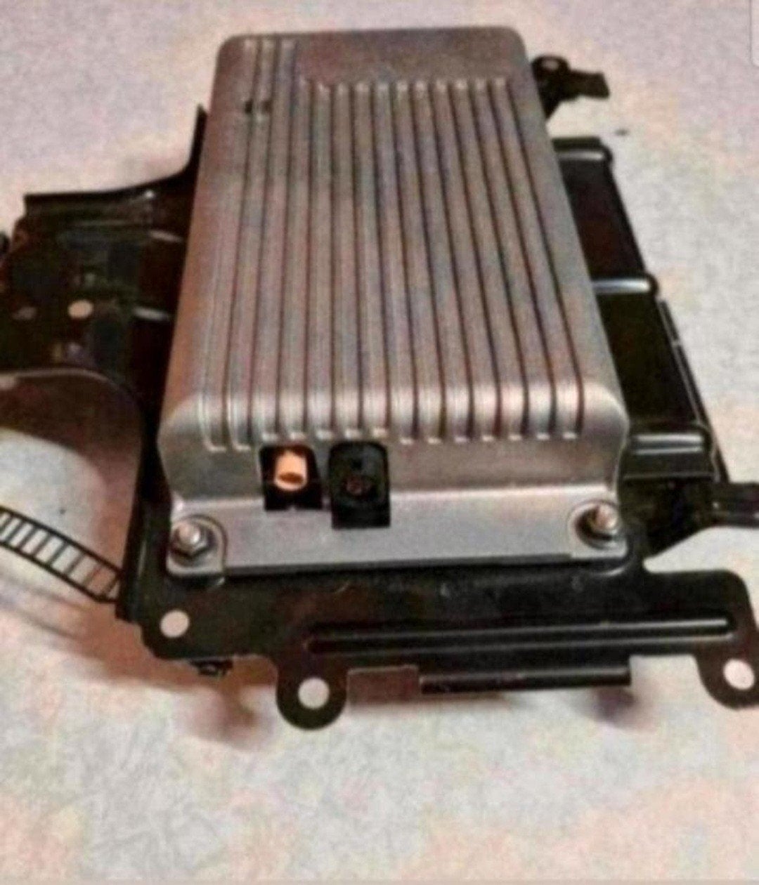 HANDSFREE MODULE HIGH MULF2 BMW E90 E91 E92 E93, Auto diversen, Overige Auto diversen, Ophalen of Verzenden