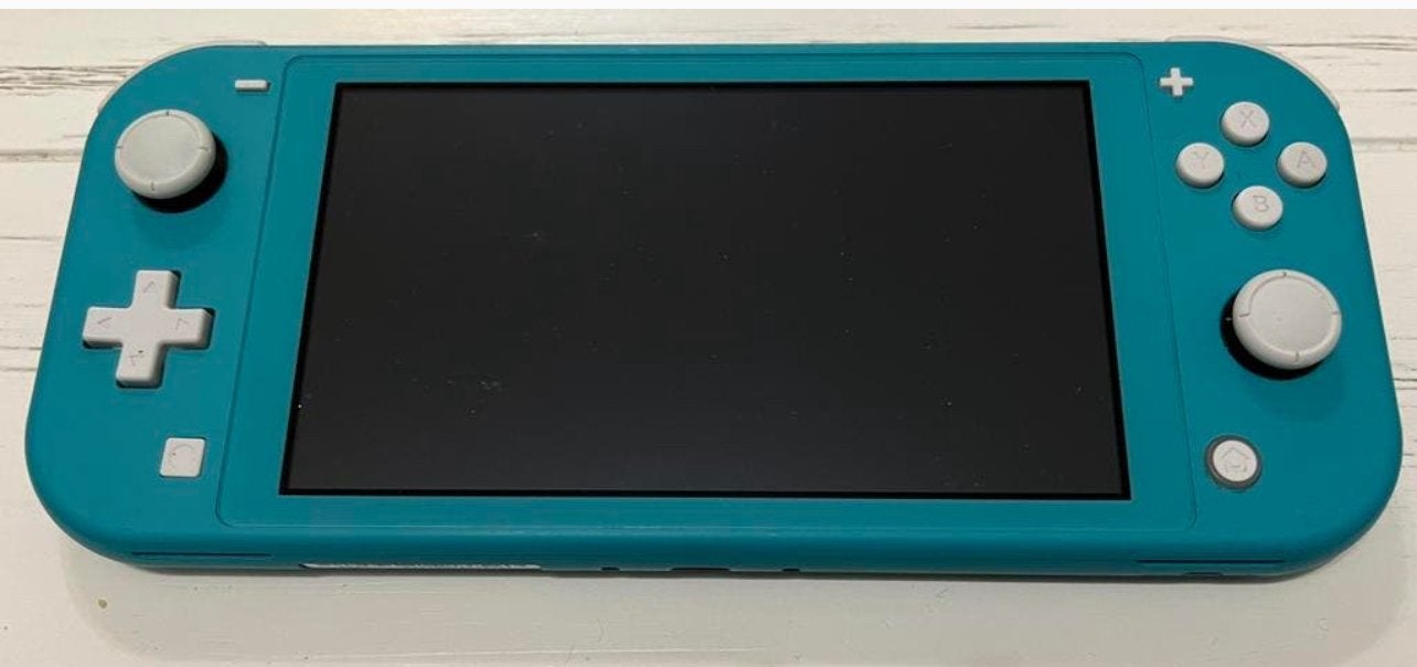 Foto 7 van Nintendo Switch Lite - Diverse Kleuren Beschikbaar