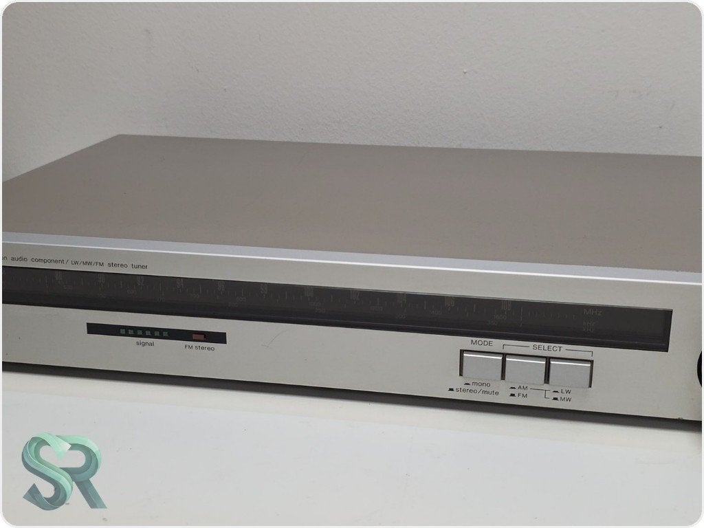 Denon TU-710, Gebruikt, ., Ophalen of Verzenden, .