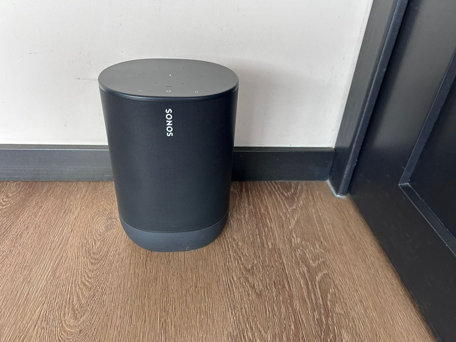 Sonos Move 1 - Zwart, Ophalen of Verzenden, Sonos, Sonos, Sonos