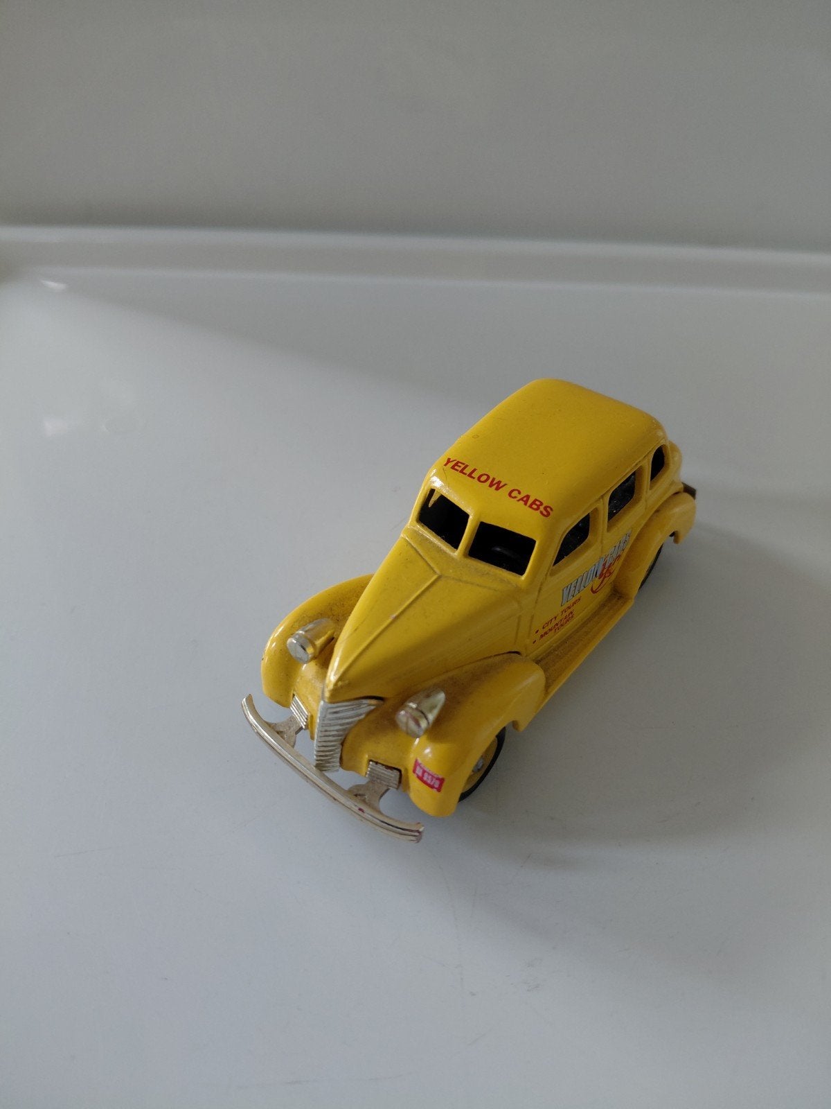 Chevrolet, Ophalen of Verzenden, Nieuw, Auto, Overige merken
