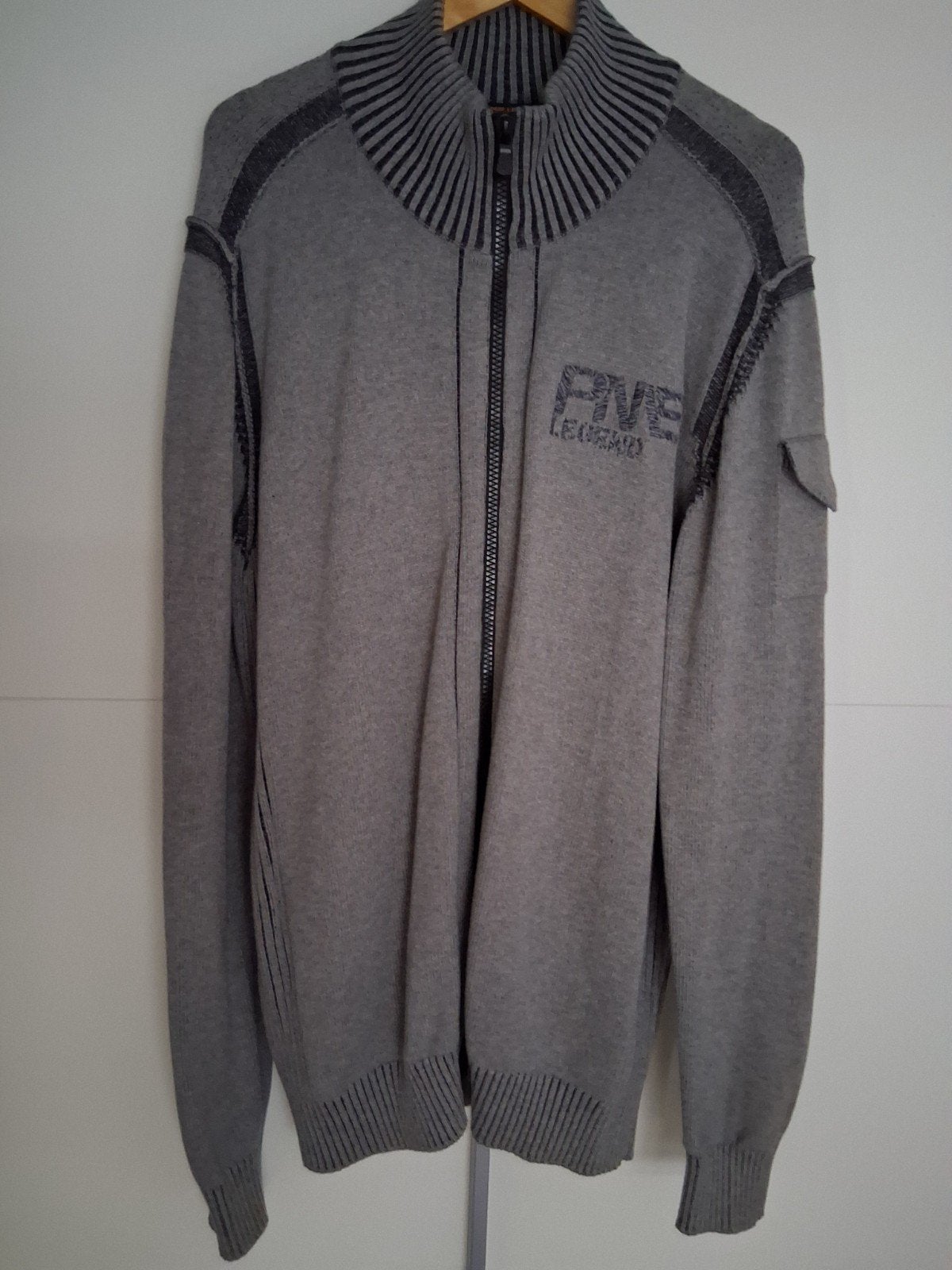 PME Legend Vest XXXL - Zo goed als nieuw, Kleding | Heren, Trui of Vest, Ophalen of Verzenden, Zo goed als nieuw, PME Legend