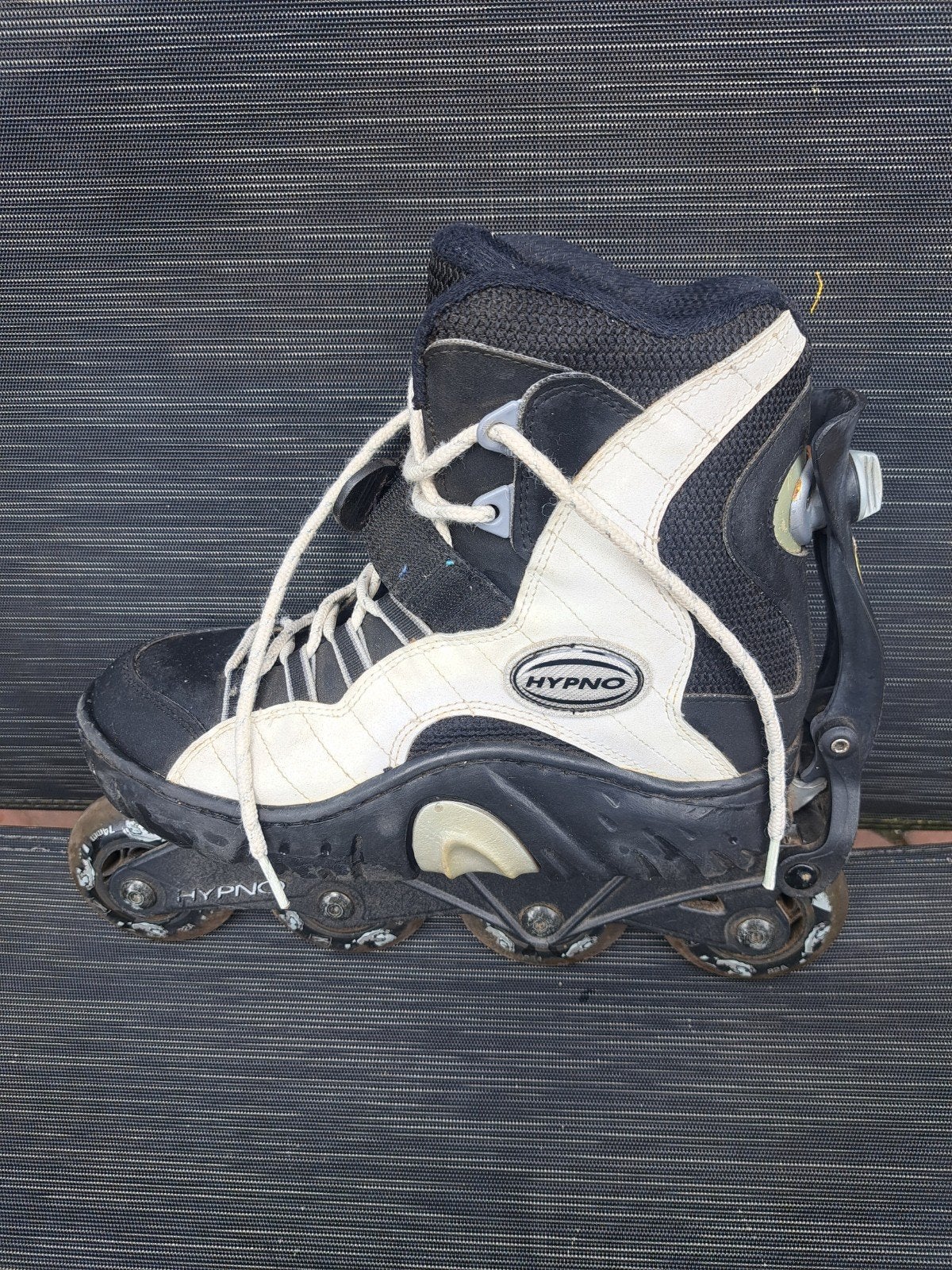 Hypno Inline Skates - Maat 38, Overige merken, Gebruikt, Dames, Ophalen of Verzenden