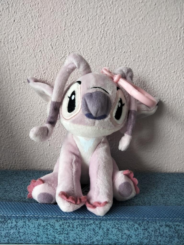 Disney sleutelhanger, Ophalen of Verzenden, Zo goed als nieuw