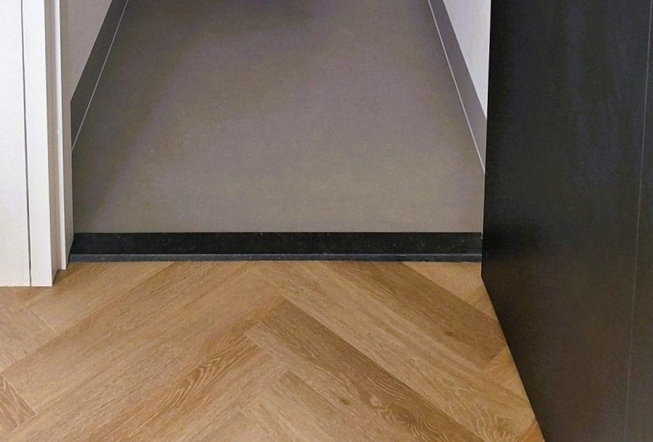 Vloertegel Sant’Augostino Insideart Grey Naturale, Doe-het-zelf en Verbouw, Tegels, Ophalen, 60 cm of meer, Nieuw, Minder dan 5 m²