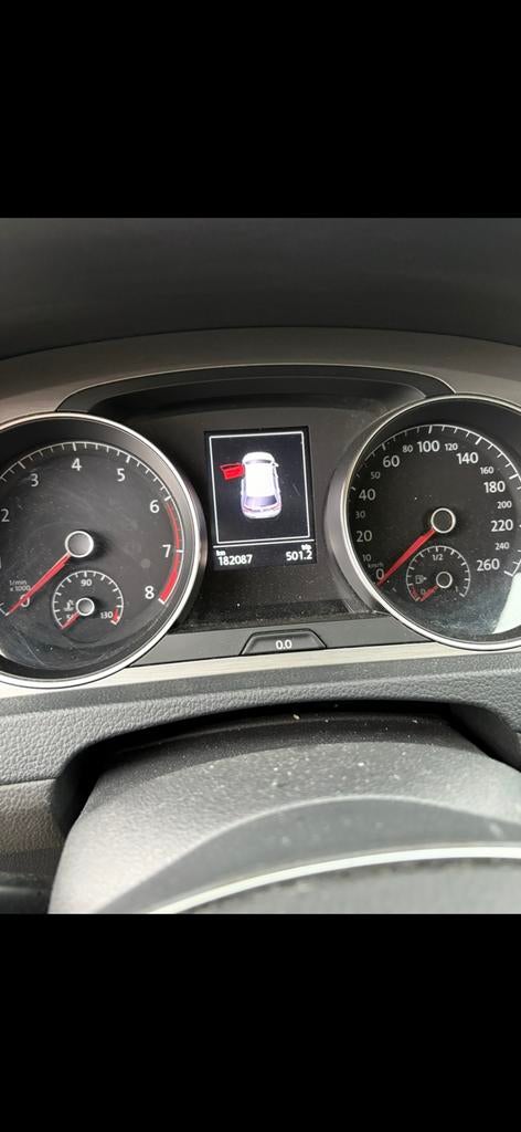 Volkswagen Golf 1.2 TSI 77KW 5D 2014 Zwart, Voorwielaandrijving, 4 cilinders, 610 kg, Handgeschakeld
