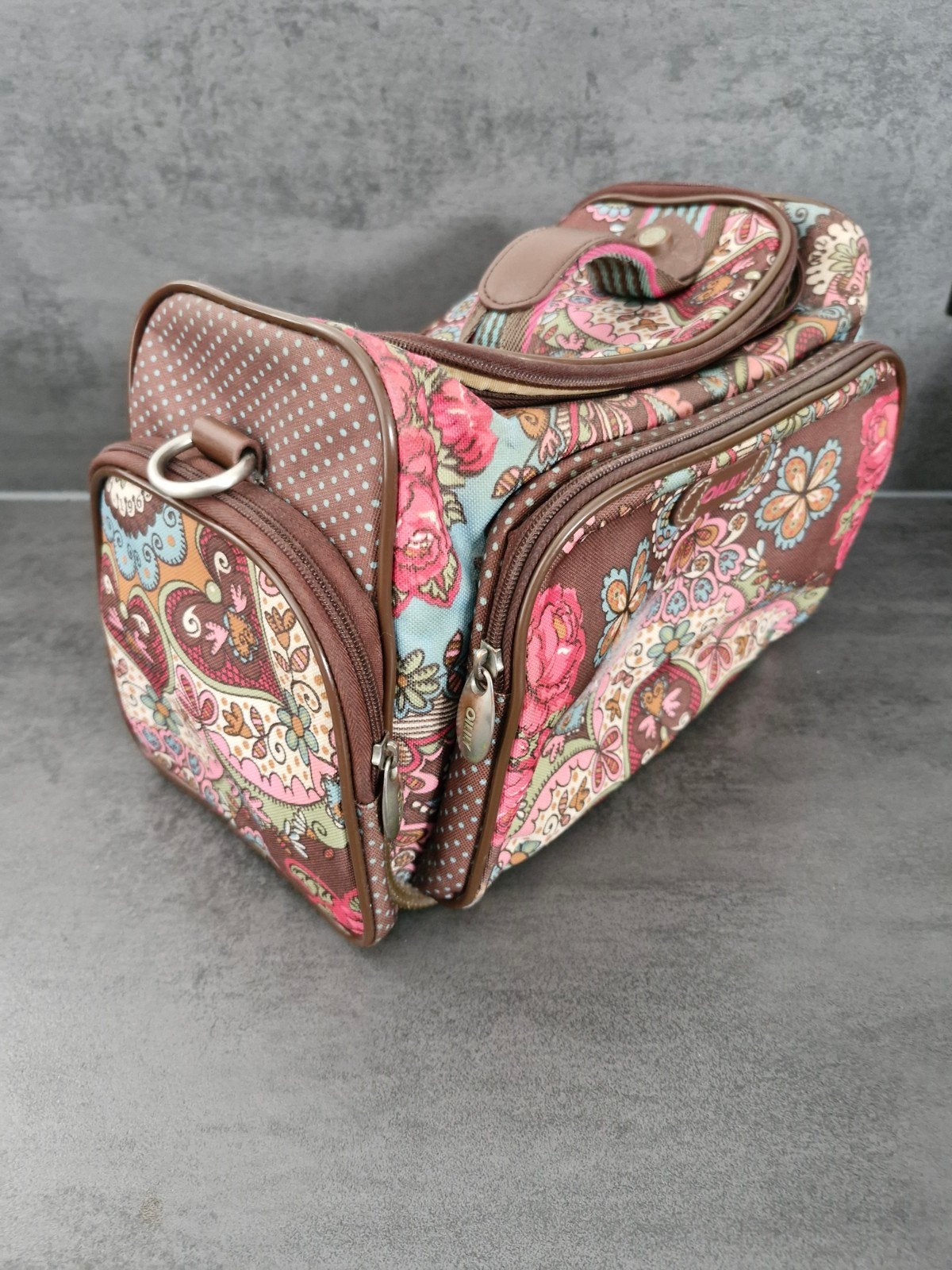 oilily toilettas, Ophalen of Verzenden