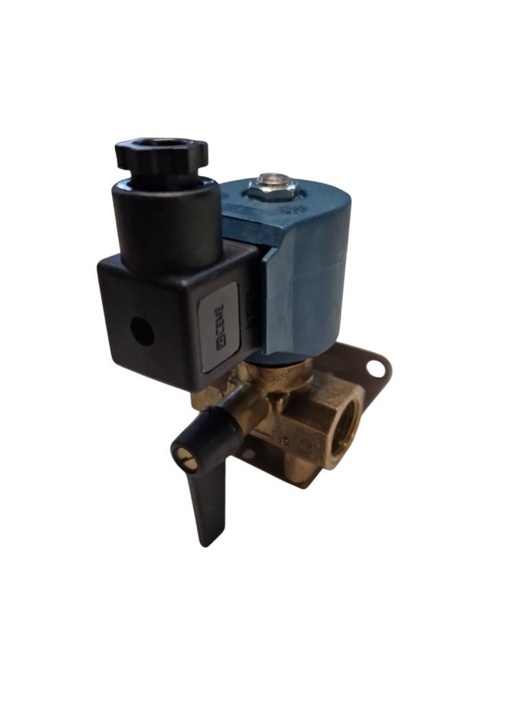 QUICK magneetventiel 12V, Ophalen of Verzenden, Nieuw, Motor en Techniek, Zeilboot of Motorboot
