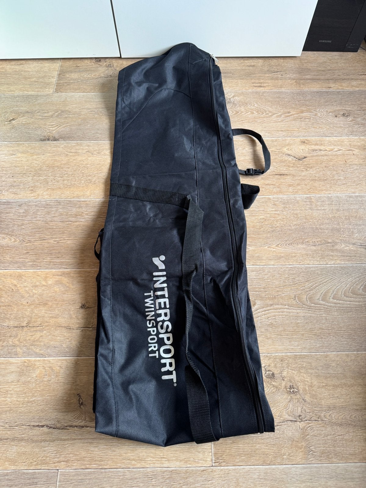 Ski tas, Overige merken, 160 tot 180 cm, Overige typen, Ophalen of Verzenden