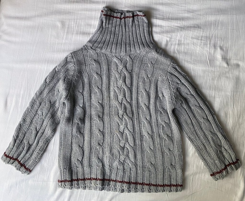 Jongens trui, t-shirt LM, pyjama, maat 98, los te koop, Gebruikt, Trui of Vest, H&M, Ophalen of Verzenden